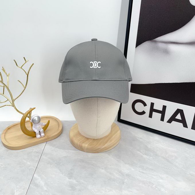 Celine Cap ID:20250608-38